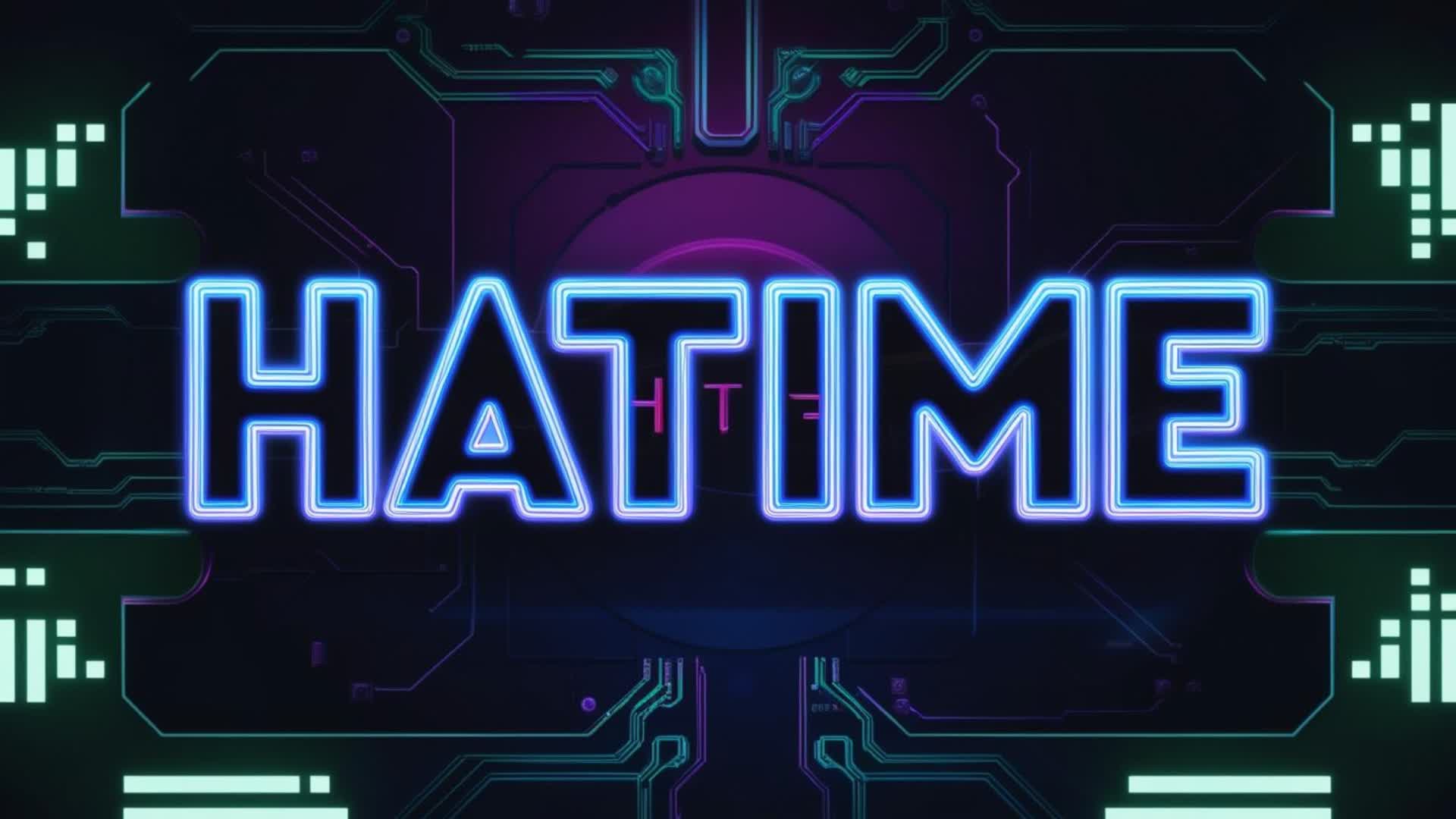 HATIME 1v1