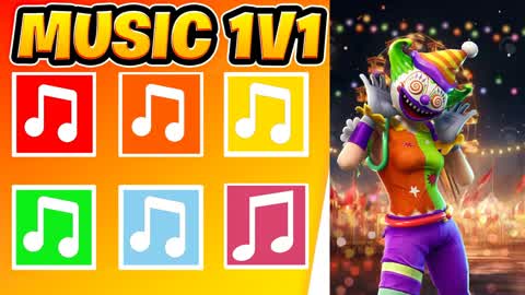 Clown music 1v1 🎵