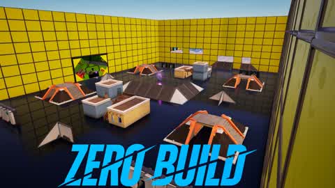 TEAM 01 TEAM 02 ZERO BUILD GUN GAMES