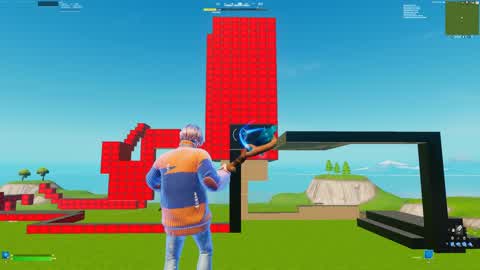 Edit map and aim map v2