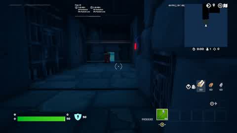 Underworld Escape