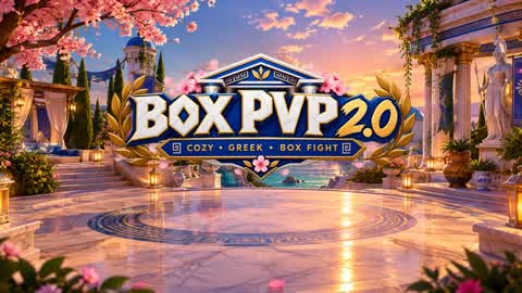 BOX PVP 2.0