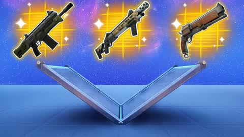 1V1 RELOAD WITH ALL GUNS FREE FOR ALL