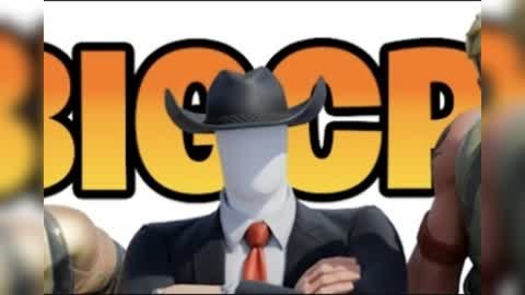 Wait for 1 hour to meet thebigcraigd