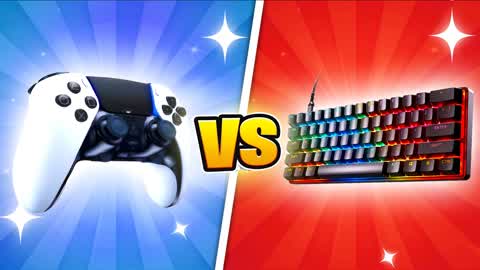 2026 MEGA PC VS CONSOLE RED VS BLUE 🔴🔵