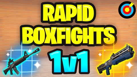 RAPID BOXFIGHTS 1v1 🎯