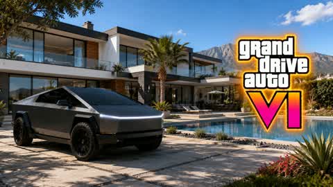 _+_+_+GRAND DRIVE AUTO 6 _+_+_++
