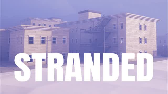 Stranded Battle Royale (WIP)