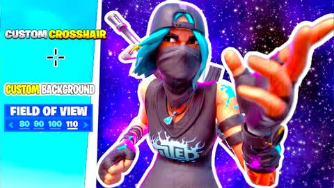 ItzDt 1v1 Build Fights (200 pumps🎯)