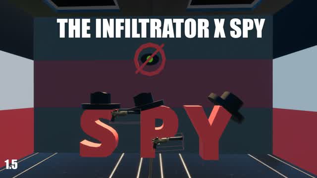 The Infiltrator
