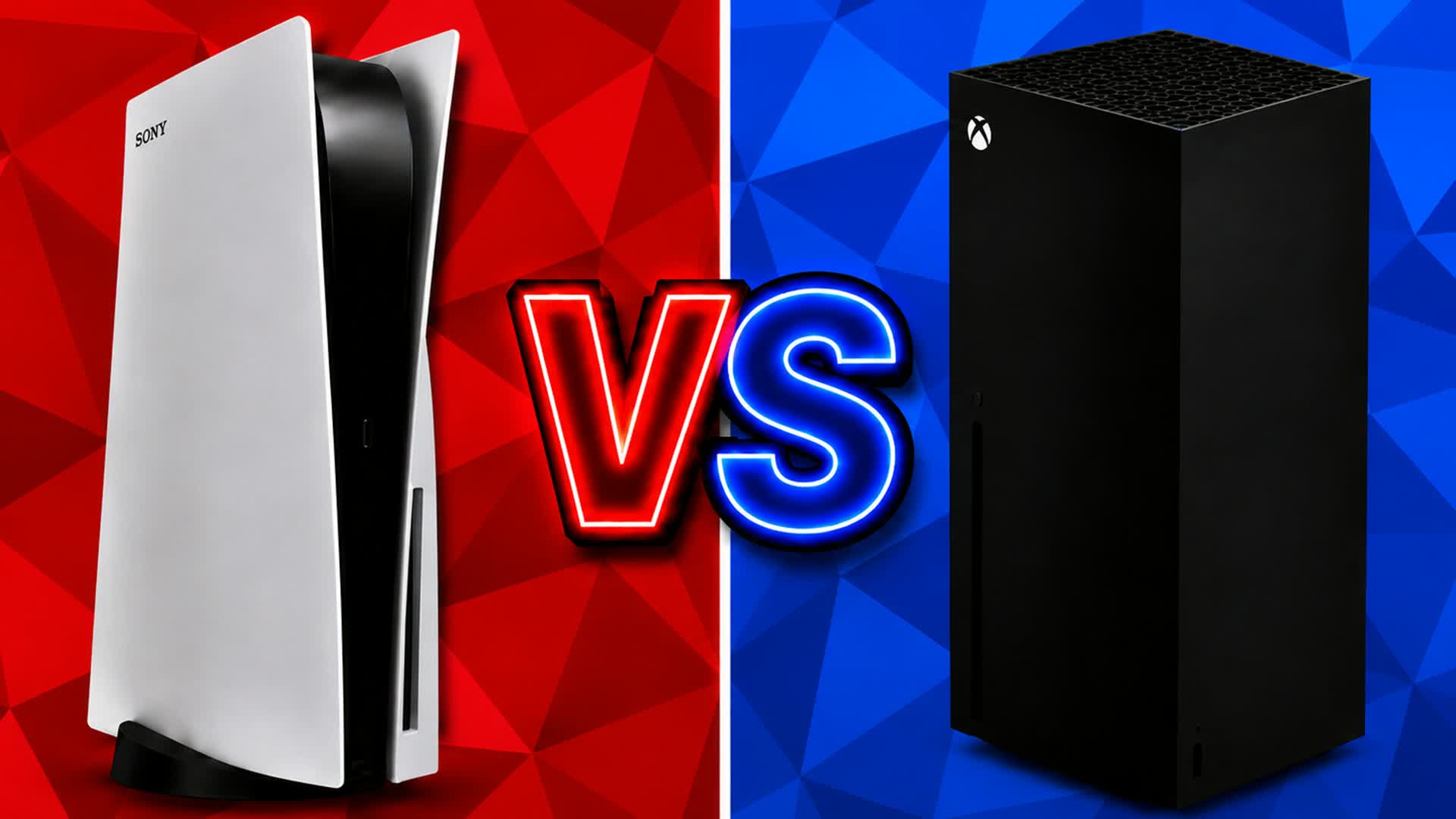 RED VS BLUE 🔴🔵 gaming