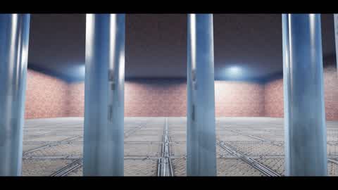 Underground Box