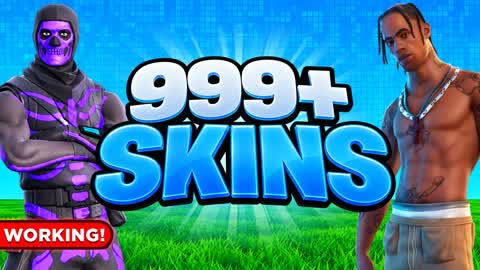 1X1 1C1 1V1 SKINS RELOAD
