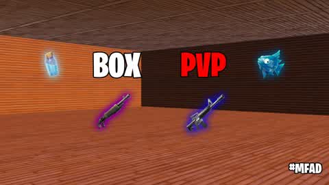 Box PvP [MFAD]