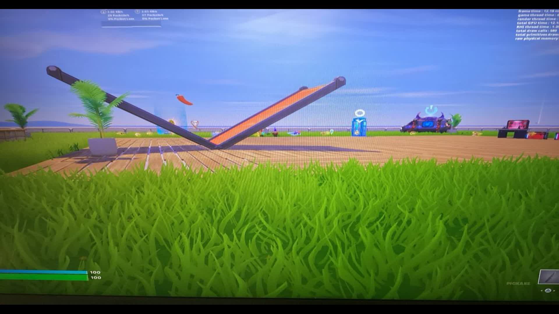 Sidehack 1v1s