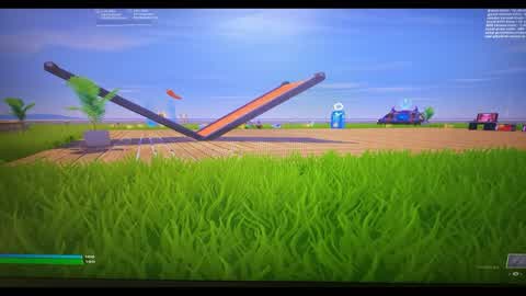 Sidehack 1v1s