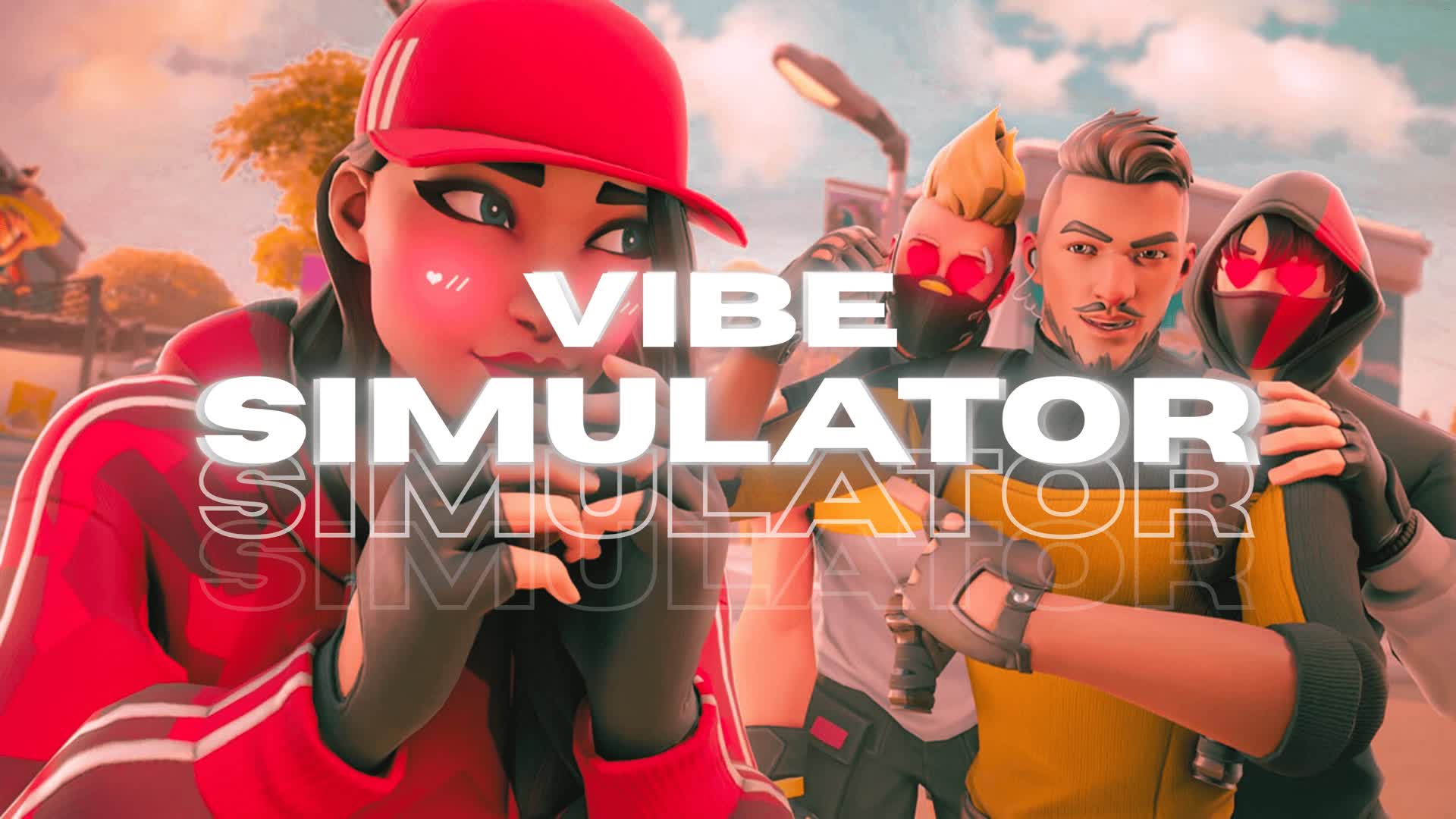 Vibe Simulator