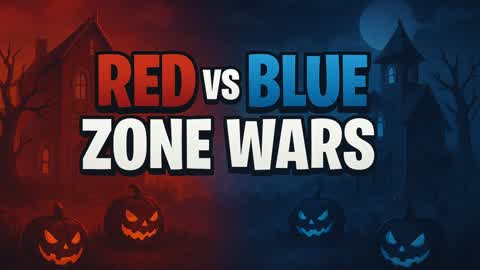 RED VS BLUE ZONEWARS