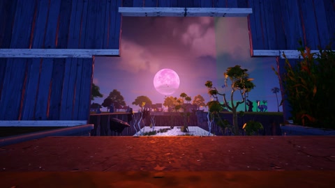 Island image