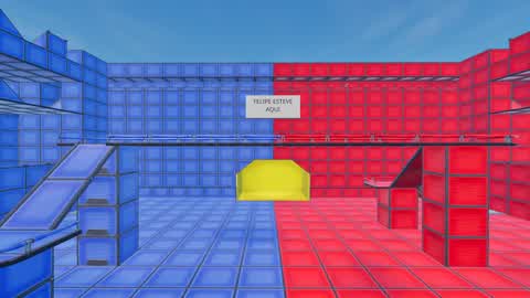 Redloo vs. Blueloo