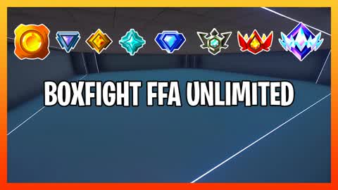 BOXFIGHT FFA UNLIMITED