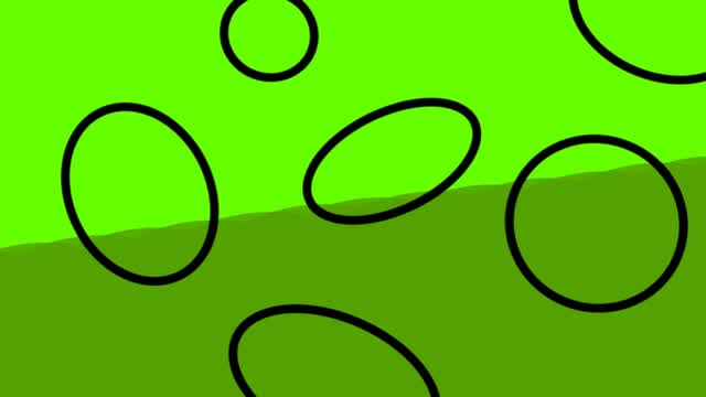 NOTHING GREEN