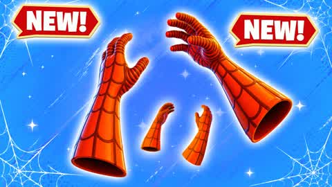 [][]SPIDER-MAN SONIC Red v Blue Duel