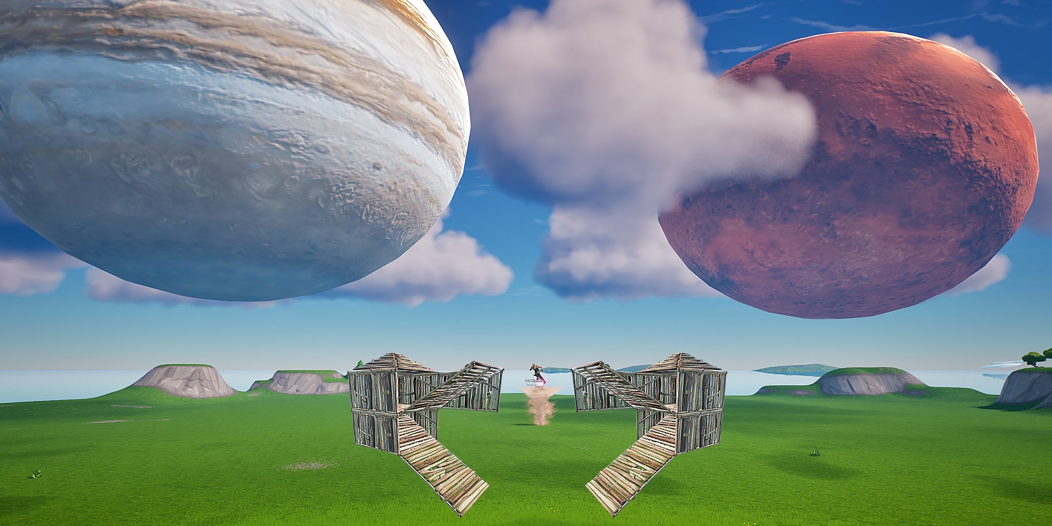 1v4v8v12 MORFES FREE FOR ALL