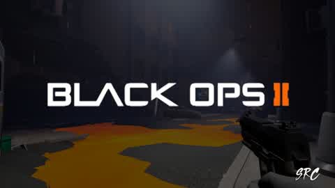 Black Ops 2