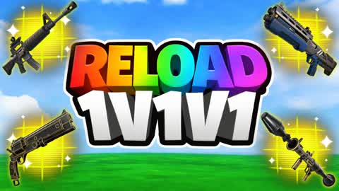 1v1v1 Zonewars 1v1 PVP FFA Reload