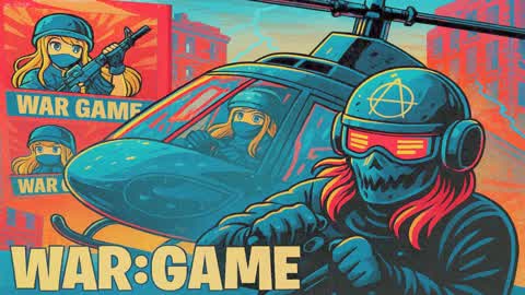 WAR:GAME