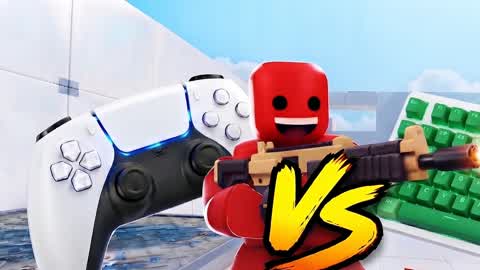 EPIC RIVALS - ALMANNA 🔥