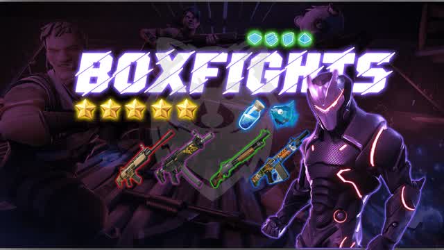 Capture 1 – BOXFIGHTSMX