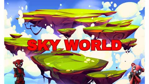 💎SKY WORLD💎