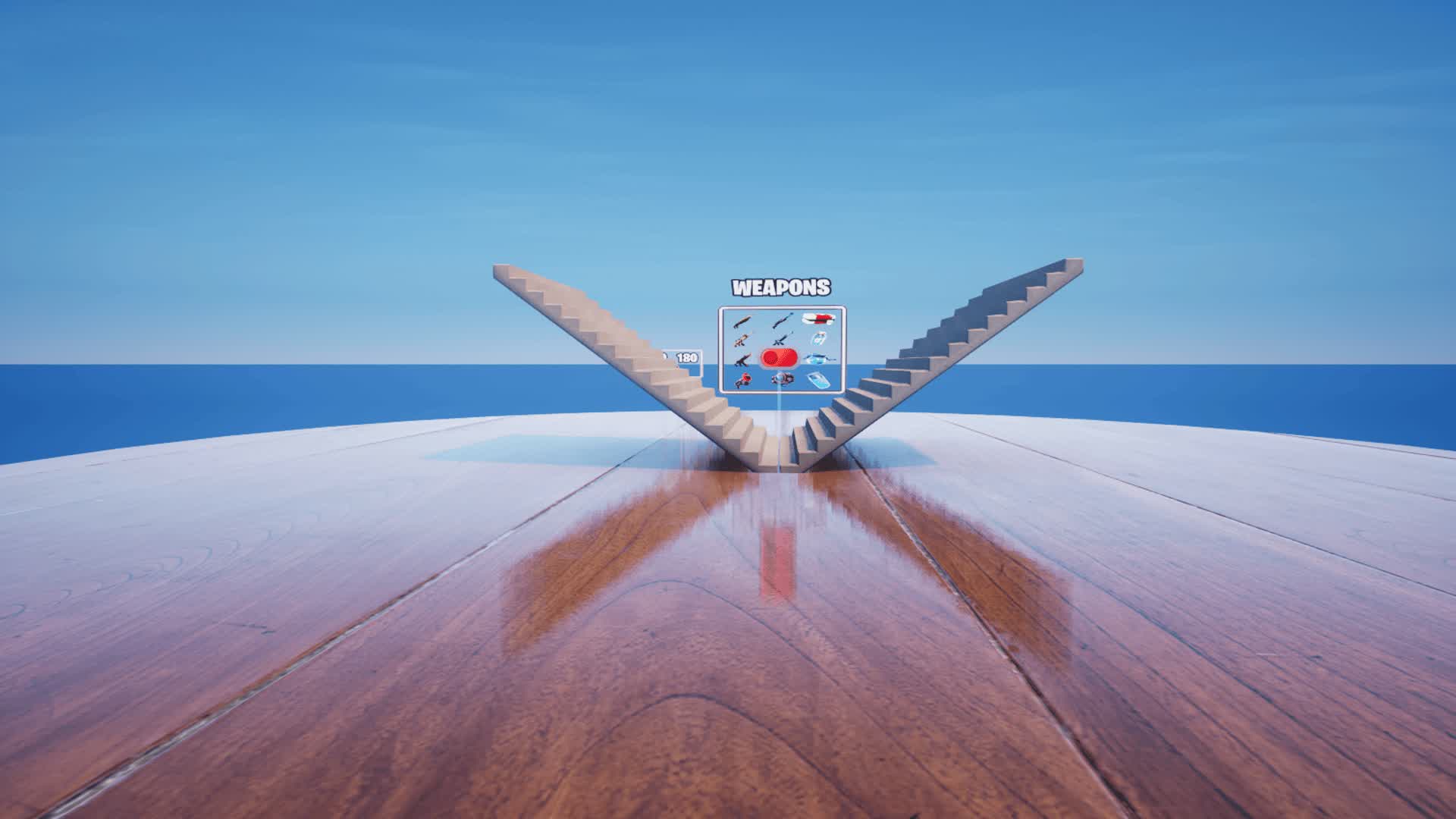 👑 10NITE 1V1 BY GAPOW