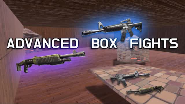 Advanced Box Fights