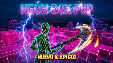 NEON BOX PVP