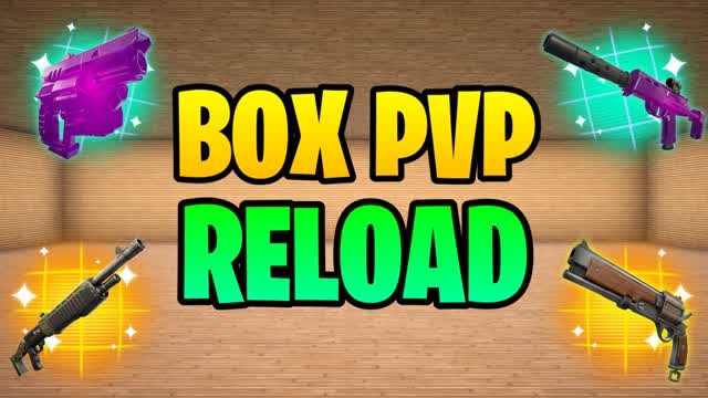 1v1v1 BOX PVP RELOAD