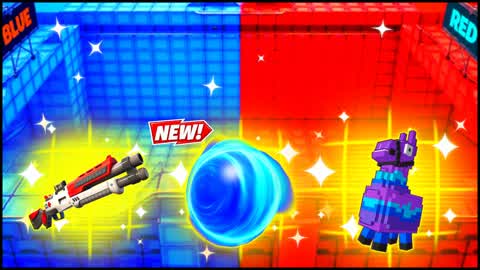 RED VS BLUE SKYLINE SENTRY 🔴🔵