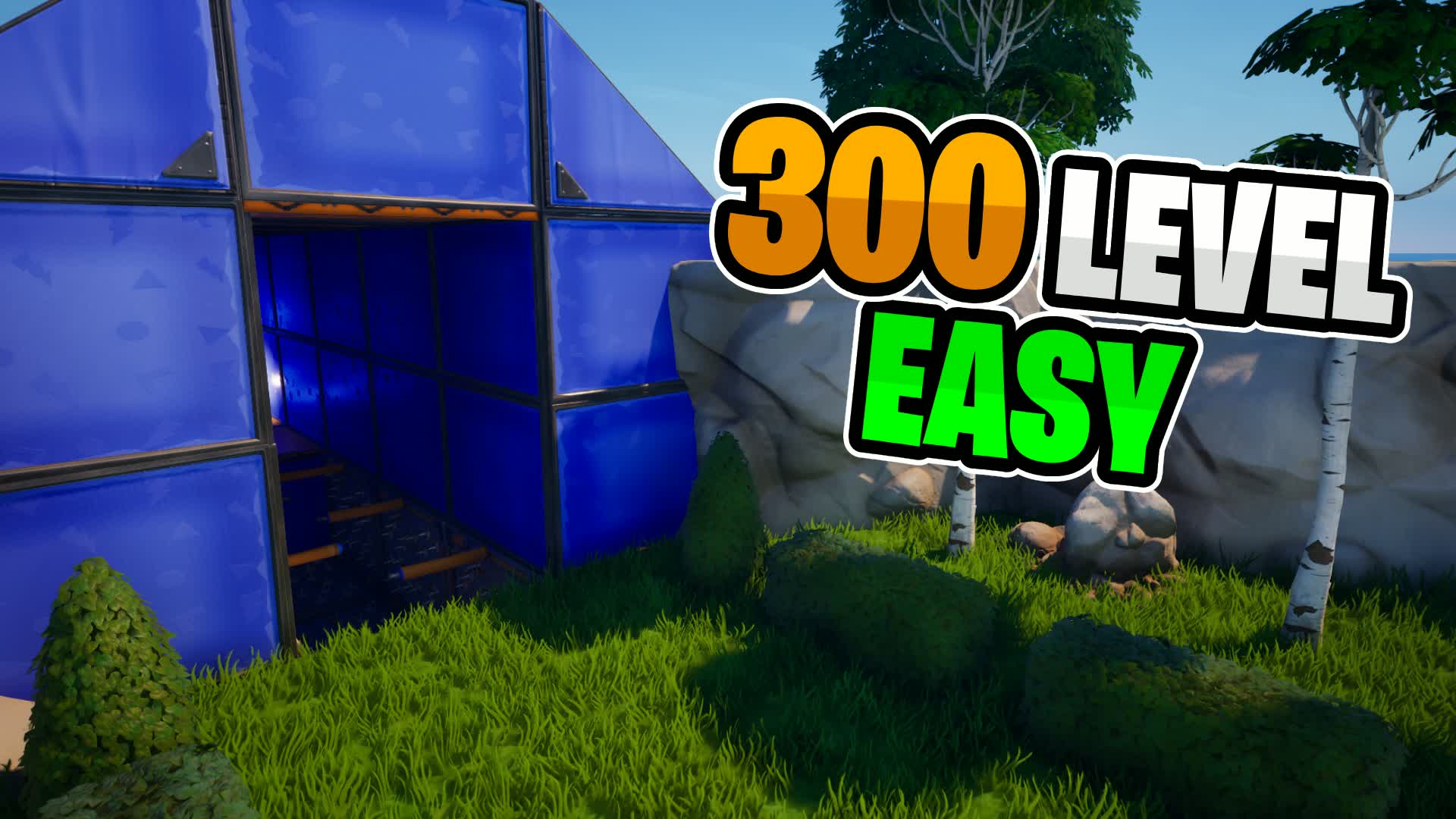 3211 ⭐️ 300 LEVEL EASY!