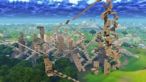 Free Build (Fps)