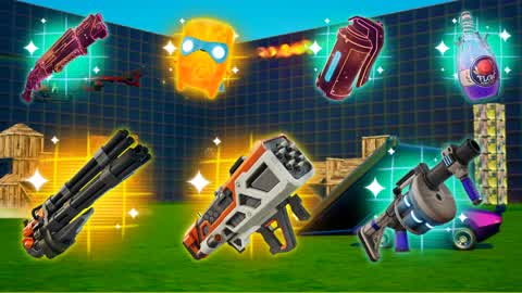 1v1 WITH EVERY GUNN ⭐