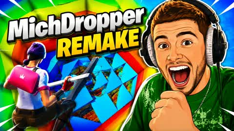 Mich' Dropper remake