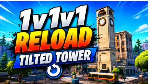 SWEATS TILTED 1v1v1 RELOAD 🔥
