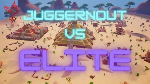 🛡️Juggernaut VS Elite🛡️