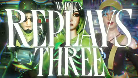 Replays #3