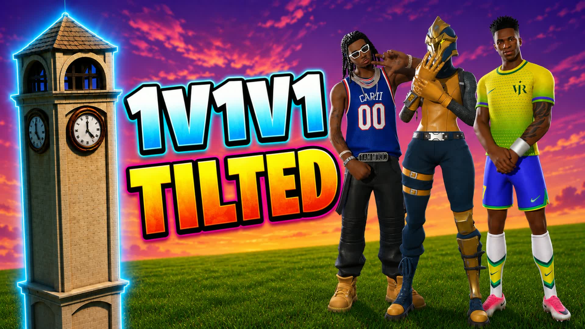 RELOAD 1V1V COMBAT GAME