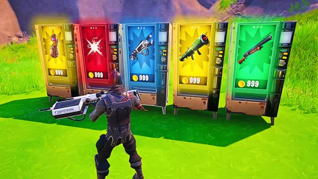 ⭐NEW ITEMS FFA