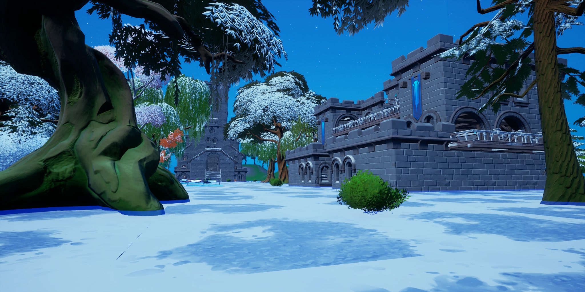 FFA Castle