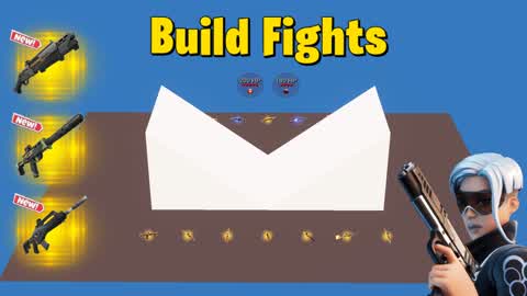 Super Simple 1v1